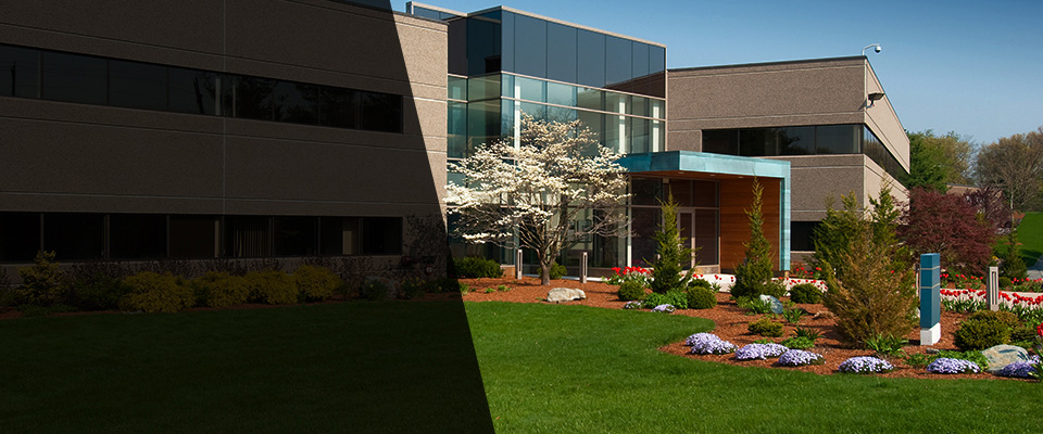 Patterson Landscapers