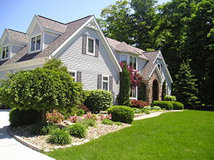 Landscapers and Lawncare Services in Patterson, CA